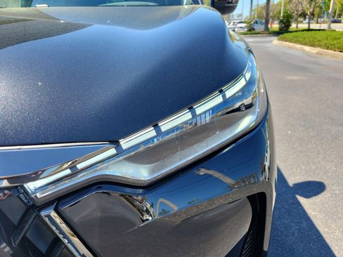 New 2026 INFINITI QX60 Sport w/ Dark Cargo Package image 9