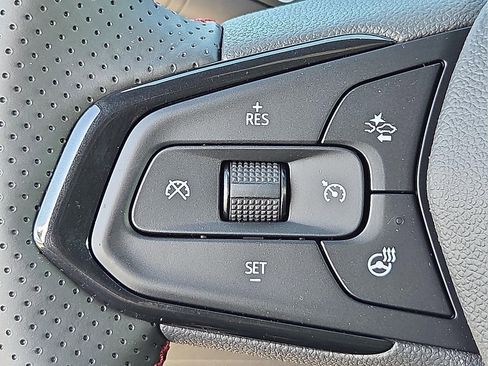 New 2026 Chevrolet TrailBlazer RS w/ Driver Confidence Package FWD image 20
