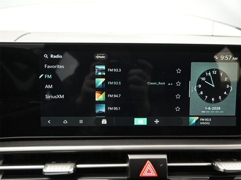 New 2026 Kia Sportage EX image 26