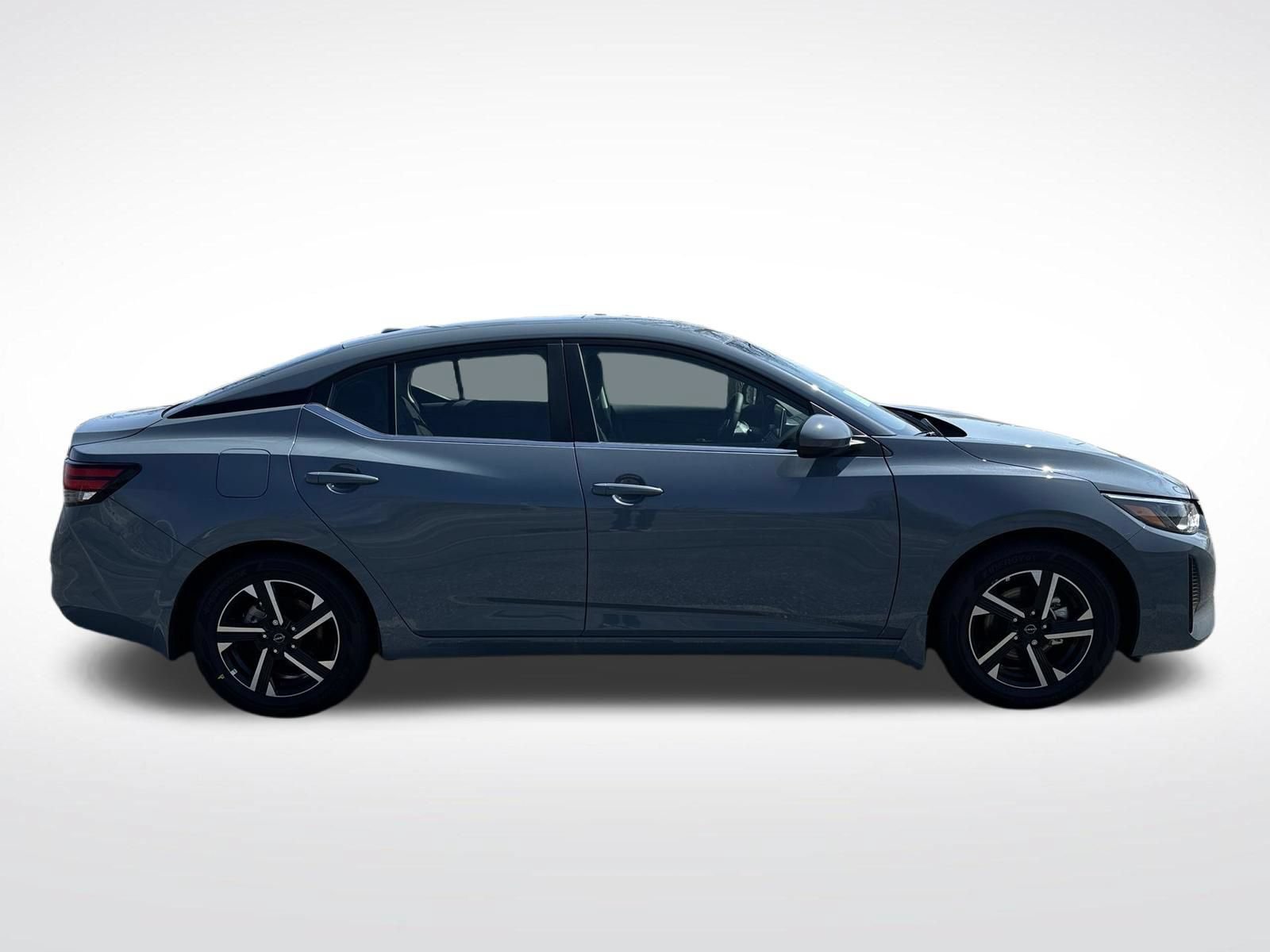 Used 2025 Nissan Sentra SV w/ All-Weather Package FWD image 35