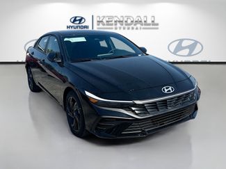 New 2026 Hyundai Elantra Sport video 1