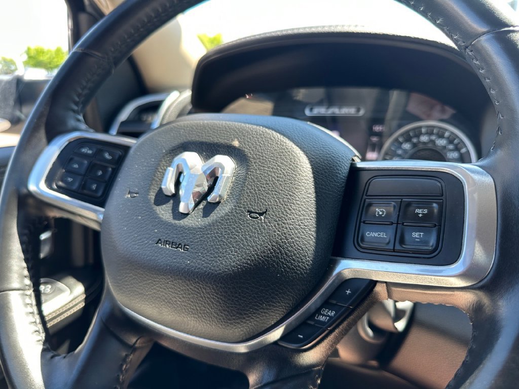 Certified 2022 RAM 2500 Laramie AWD/4WD image 25