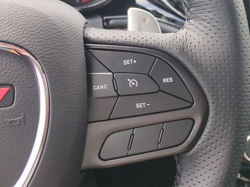 New 2026 Dodge Durango GT RWD image 28