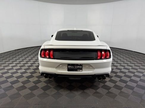 Used 2023 Ford Mustang GT image 8