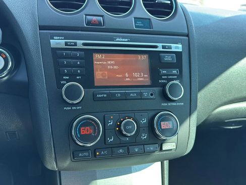 Used 2012 Nissan Altima 3.5 SR w/ Sport Pkg image 18