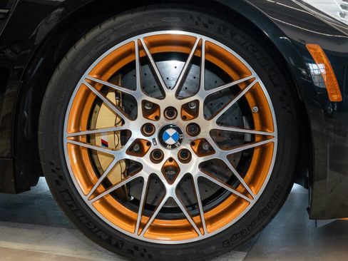 Used 2016 BMW M4 GTS RWD image 30