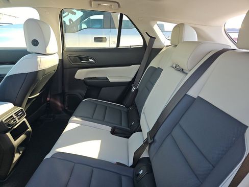 Used 2024 Honda Prologue Elite image 3