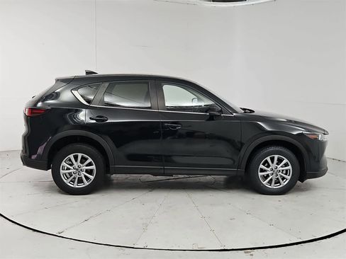 Used 2022 MAZDA CX-5 AWD 2.5 S w/ Preferred Package image 7