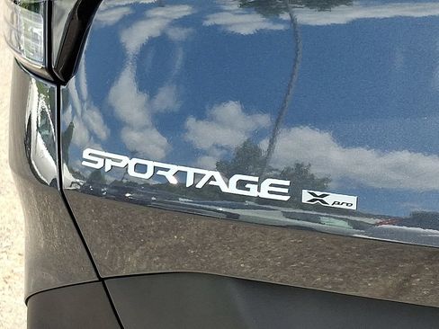 Certified 2024 Kia Sportage X-Pro AWD/4WD image 16