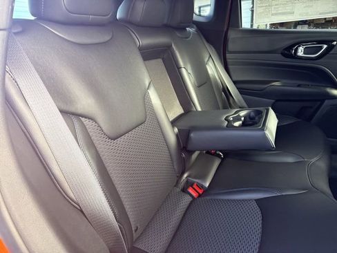New 2026 Jeep Compass Latitude image 12