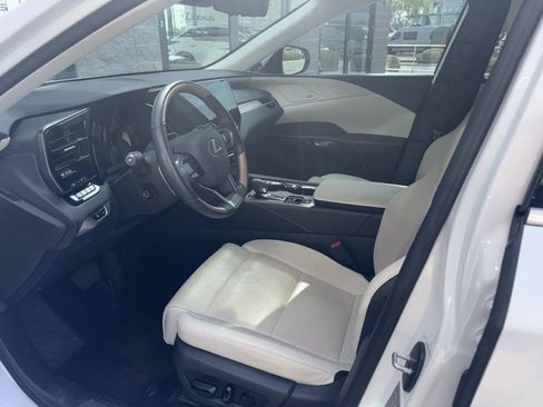Used 2023 Lexus RX 350 FWD w/ Cold Area Package image 2