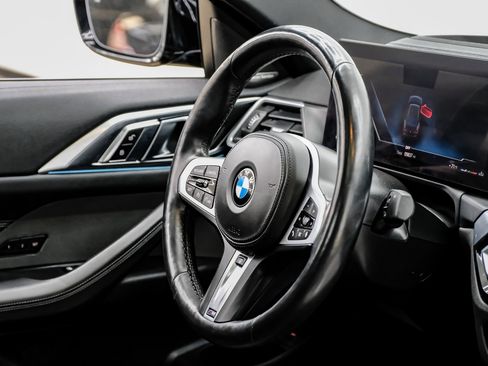 Used 2024 BMW 430i xDrive 430i xDrive w/ M Sport Package image 16