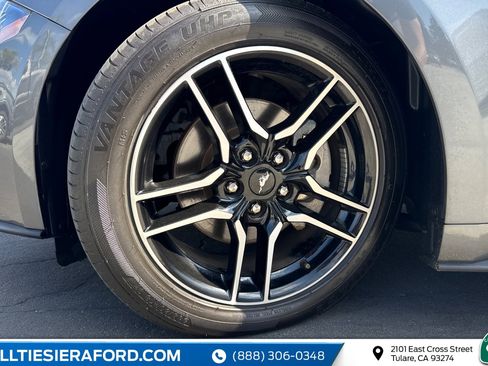 Certified 2023 Ford Mustang Premium image 12