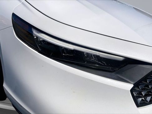 Used 2024 Honda Accord LX image 29