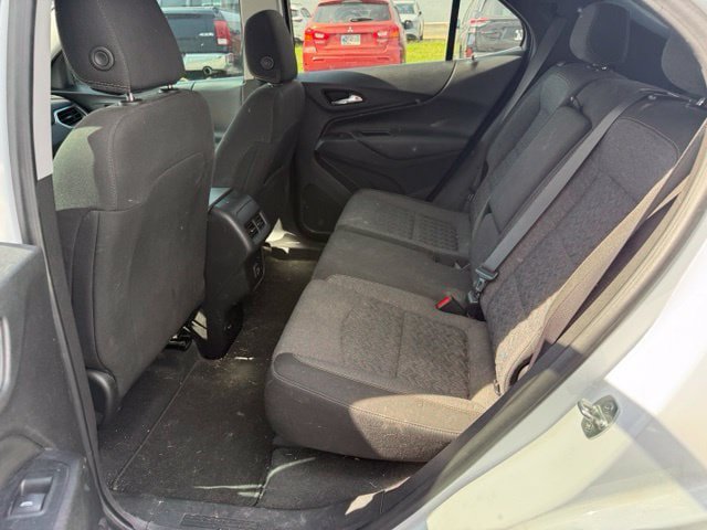 Certified 2022 Chevrolet Equinox LT FWD image 20