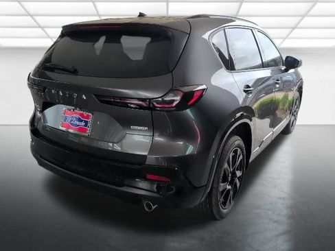 Used 2026 MAZDA CX-5 2.5 S w/ Premium Plus Package AWD/4WD image 32