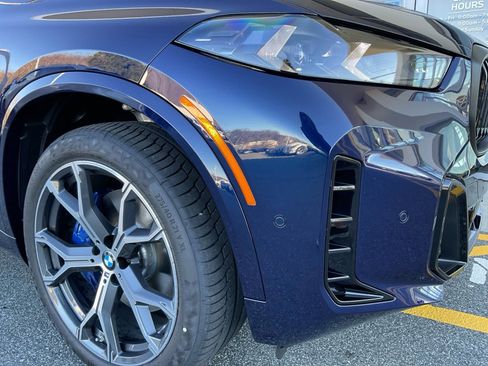 New 2026 BMW X5 xDrive40i image 24