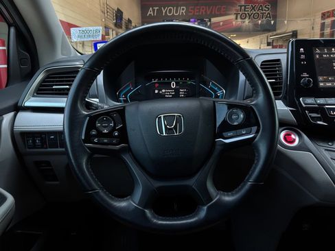 Used 2019 Honda Odyssey EX-L image 39