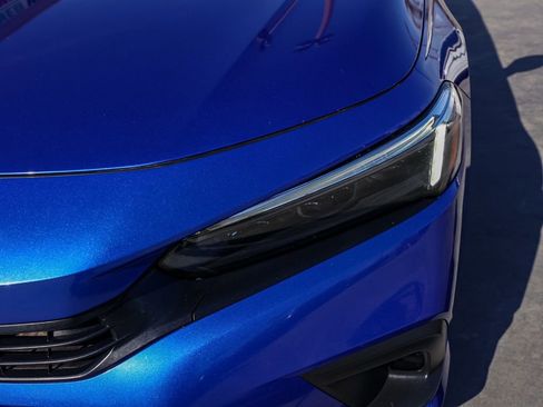 Used 2023 Honda Civic Sport image 10