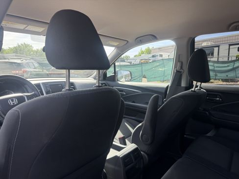 Used 2018 Honda Ridgeline Sport image 23