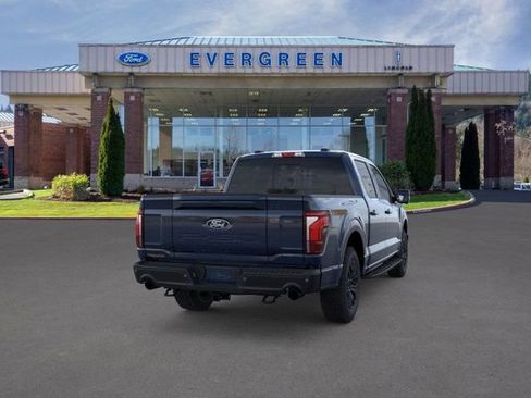 New 2025 Ford F150 Tremor w/ Equipment Group 402A High image 8