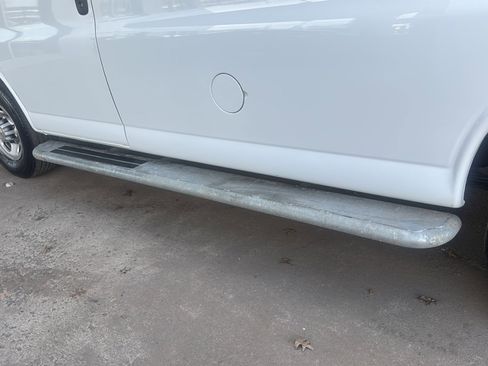 Used 2024 Chevrolet Express 2500 w/ Driver Convenience Package image 47