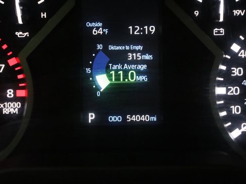 Used 2023 Toyota Tundra Limited image 44