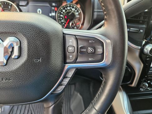 Used 2024 RAM 3500 Laramie w/ Safety Group AWD/4WD image 20