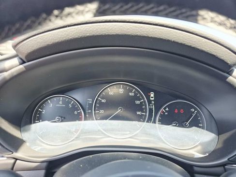 Certified 2025 MAZDA MAZDA3 2.5 Turbo Sedan w/Premium Plus AWD/4WD image 19