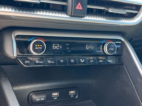 Used 2022 Kia K5 GT-Line FWD image 18