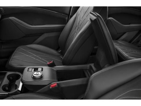 Used 2023 Ford Mustang Mach-E Select RWD image 14