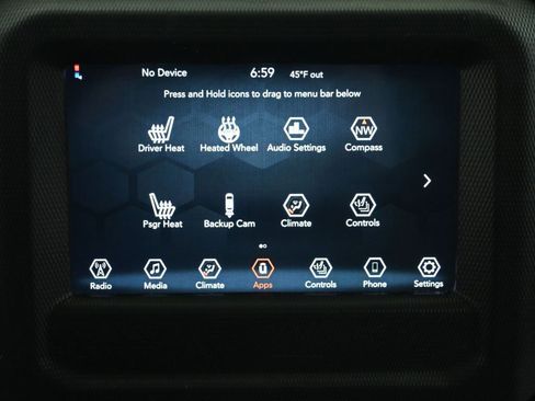 Used 2022 Jeep Wrangler Unlimited Sport image 32