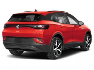 Used 2023 Volkswagen ID.4 Pro S video 2