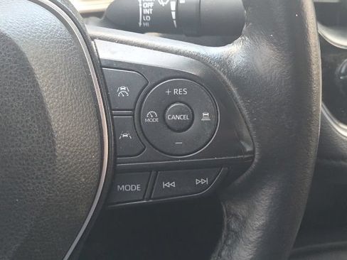 Used 2024 Toyota Corolla SE FWD image 34