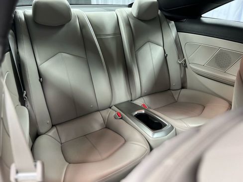 Used 2013 Cadillac CTS AWD Coupe image 28