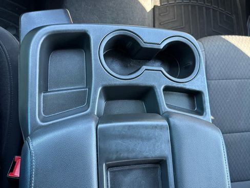 Used 2020 Chevrolet Silverado 1500 LT w/ All-Star Edition image 26