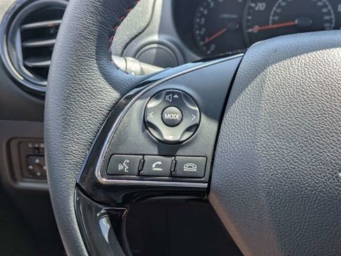 Used 2024 Mitsubishi Mirage Black Edition FWD image 23