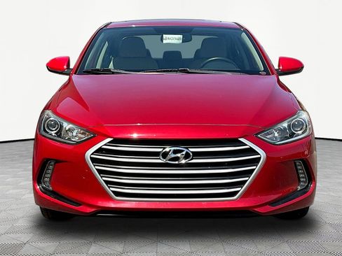 Used 2017 Hyundai Elantra Value Edition FWD image 2