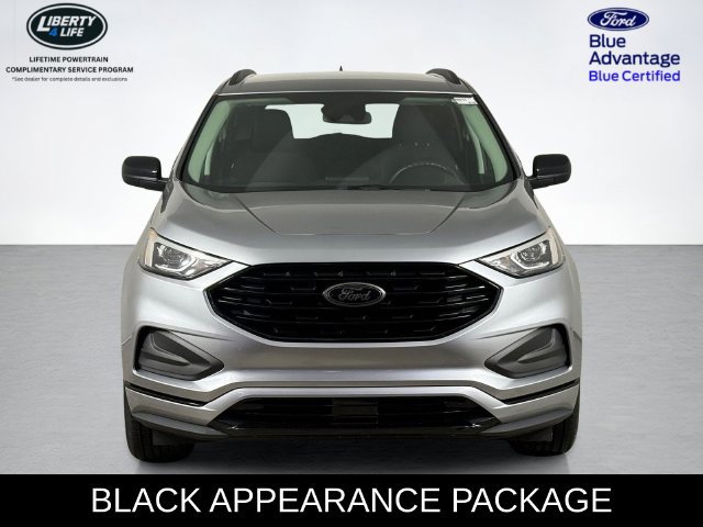 Certified 2022 Ford Edge SE w/ Black Appearance Package AWD/4WD image 8