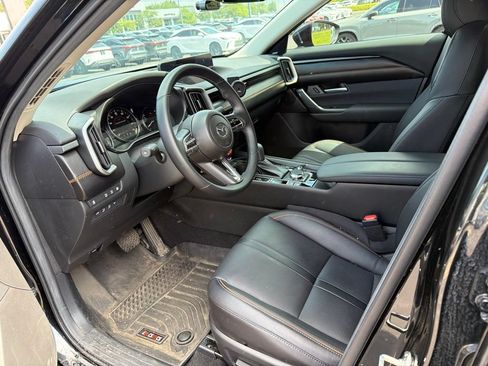 Used 2026 MAZDA CX-50 AWD 2.5 Hybrid w/ Weather Package image 34