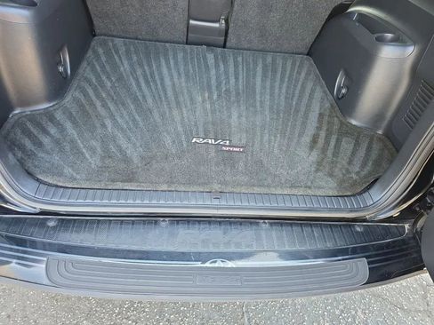 Used 2011 Toyota RAV4 Sport w/ Sport Appearance Pkg FWD image 31