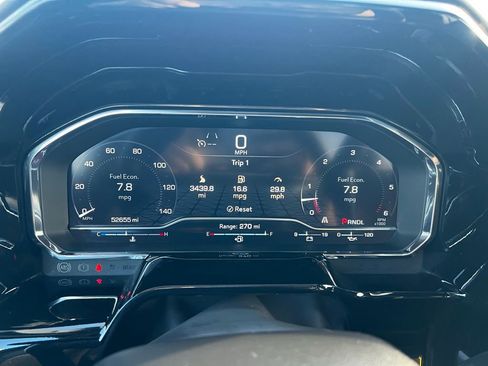 Used 2024 GMC Sierra 1500 SLT image 33