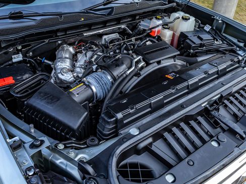 Used 2024 Chevrolet Silverado 3500 High Country w/ High Country Premium Package image 41