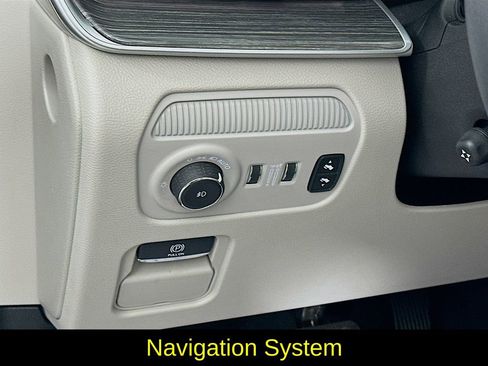 Used 2022 Jeep Wagoneer Series II image 15