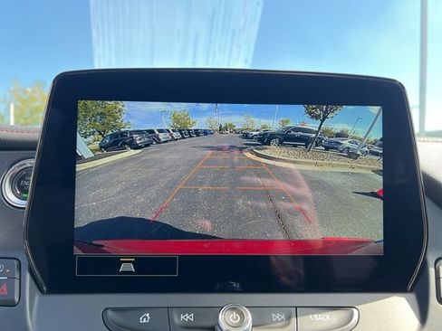 Used 2023 Chevrolet Blazer RS image 20