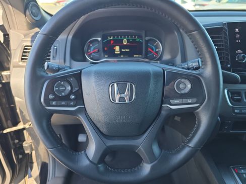 Used 2021 Honda Passport EX-L image 25