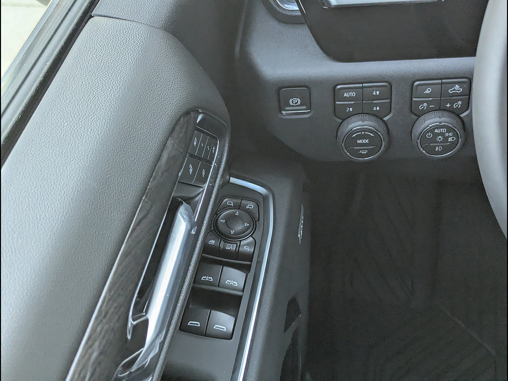 New 2026 Chevrolet Silverado 2500 LTZ w/ Trail Boss Package AWD/4WD image 22
