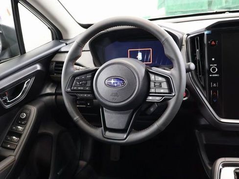 New 2026 Subaru Crosstrek 2.5i Limited image 15
