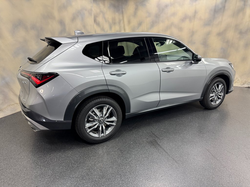 Used 2025 Acura ADX AWD image 10