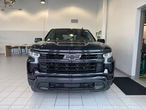 Certified 2024 Chevrolet Silverado 1500 RST w/ Convenience Package II AWD/4WD image 31